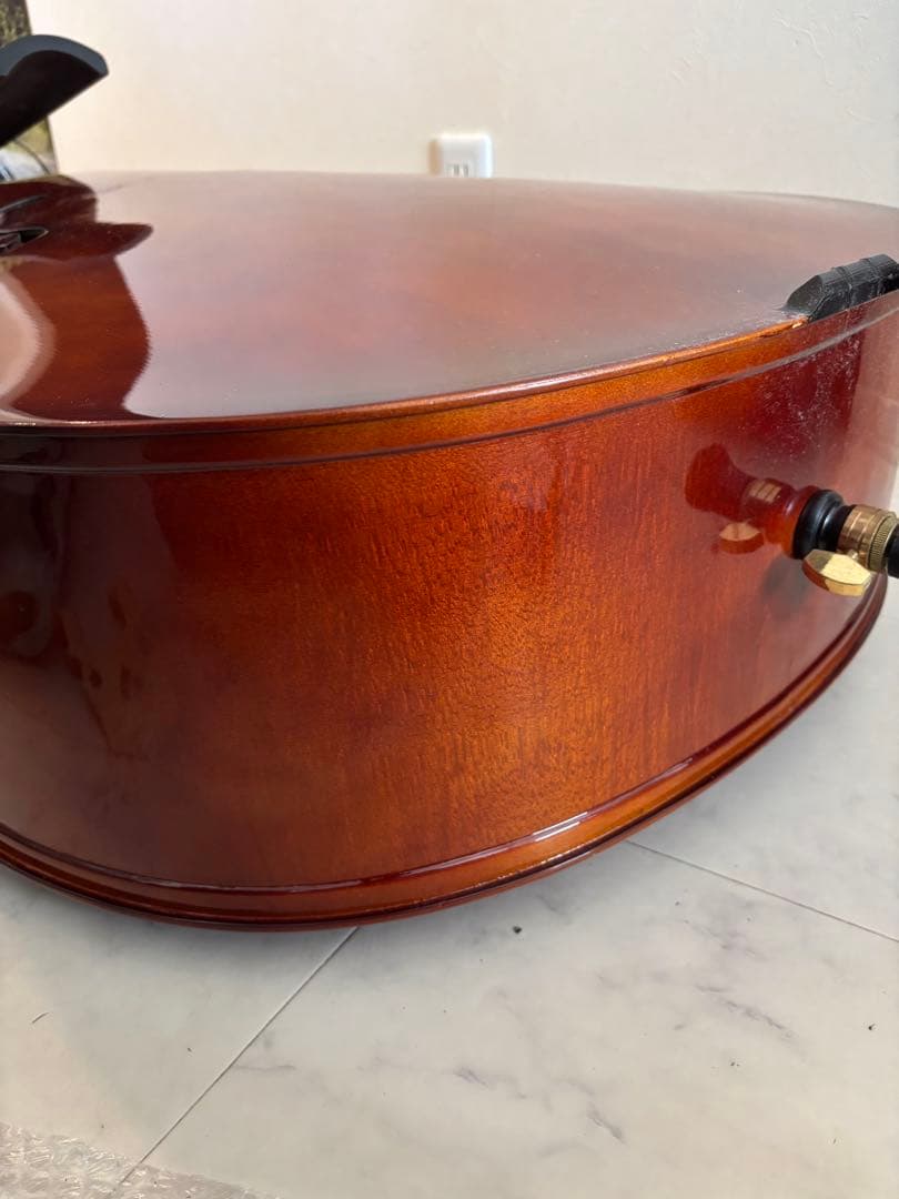 カルロジョルダーノ SB-150 ソフトケース付き　（直接取引限定）