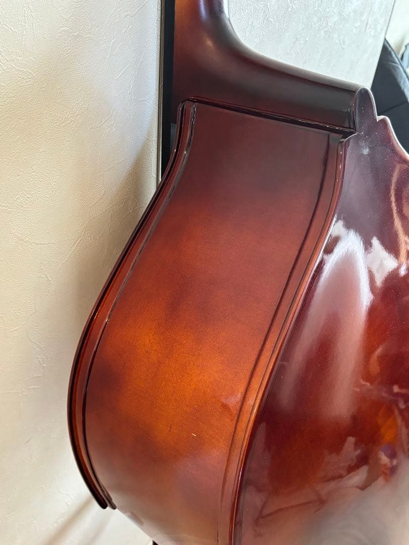 カルロジョルダーノ SB-150 ソフトケース付き　（直接取引限定）