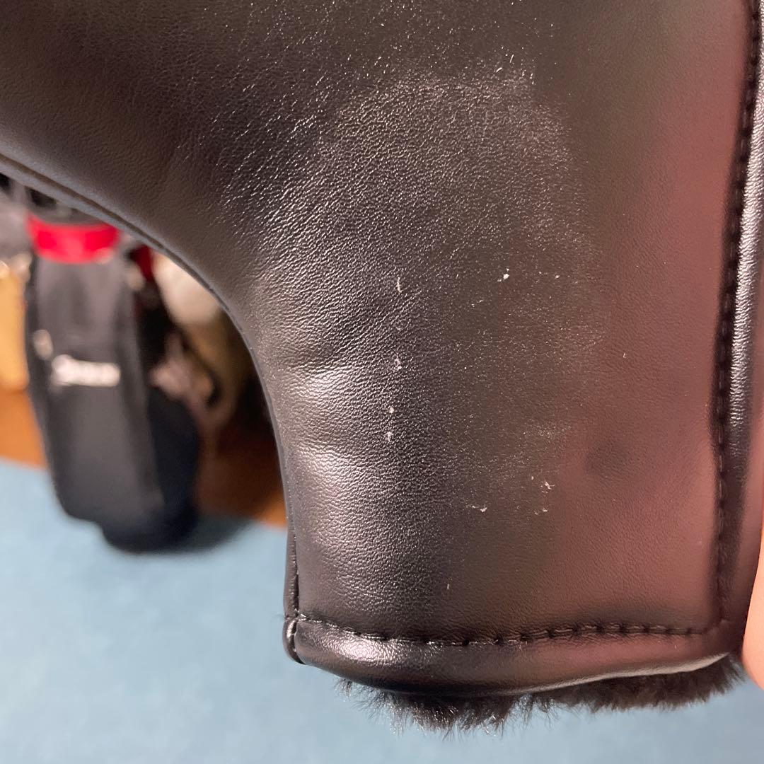 トゥルーロールパター