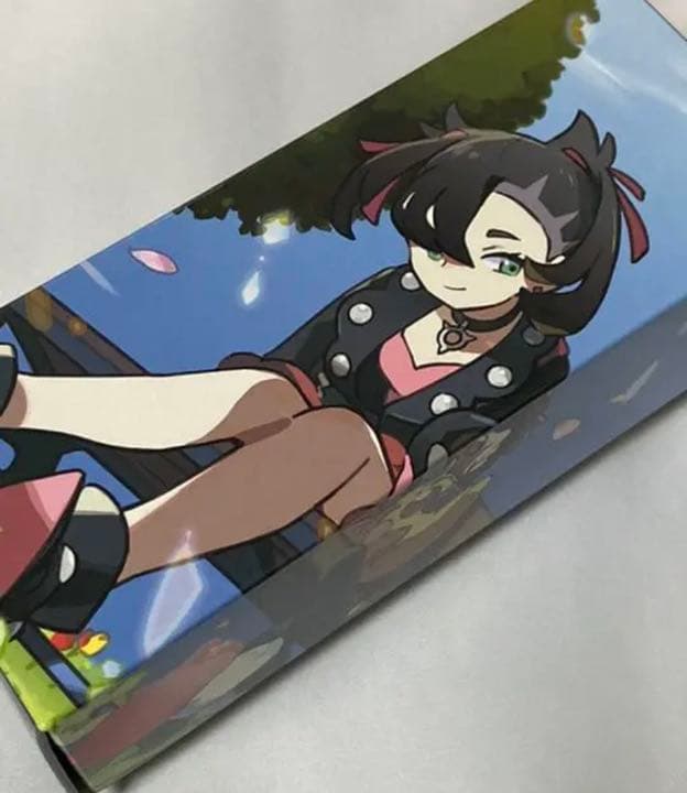 マリィ　サプライ