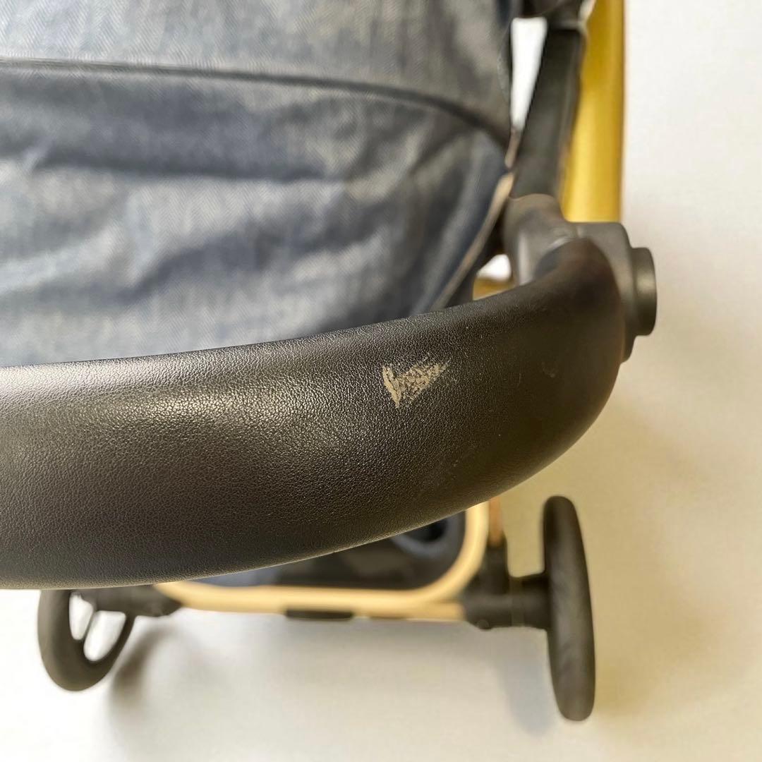 ペットパラダイス smooca プレミアム ペットカート エアバギー 3way