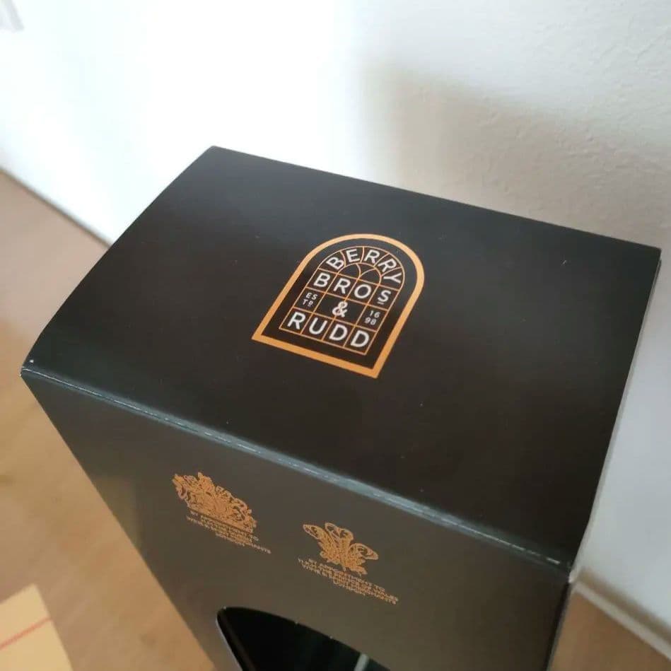 あ*い様 BB&R オークニー