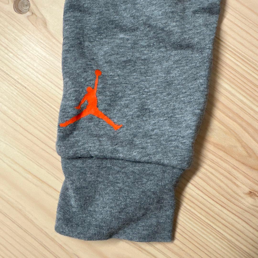 jordan Gatorade コラボ　パーカー