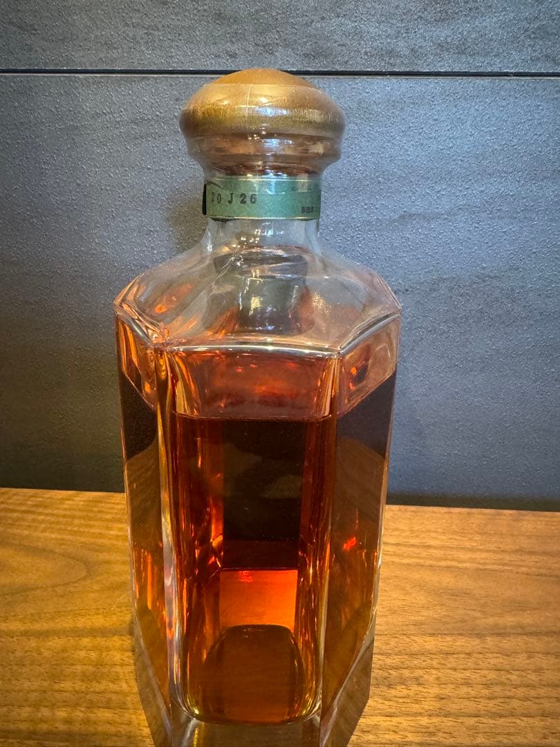 ウイスキー NIKKA WHISKY PRIZE