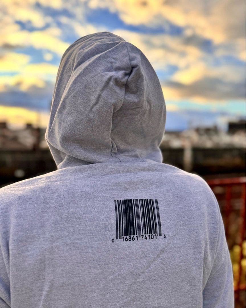 新品未使用 SLIPKNOT / Self Titled パーカー Mサイズ