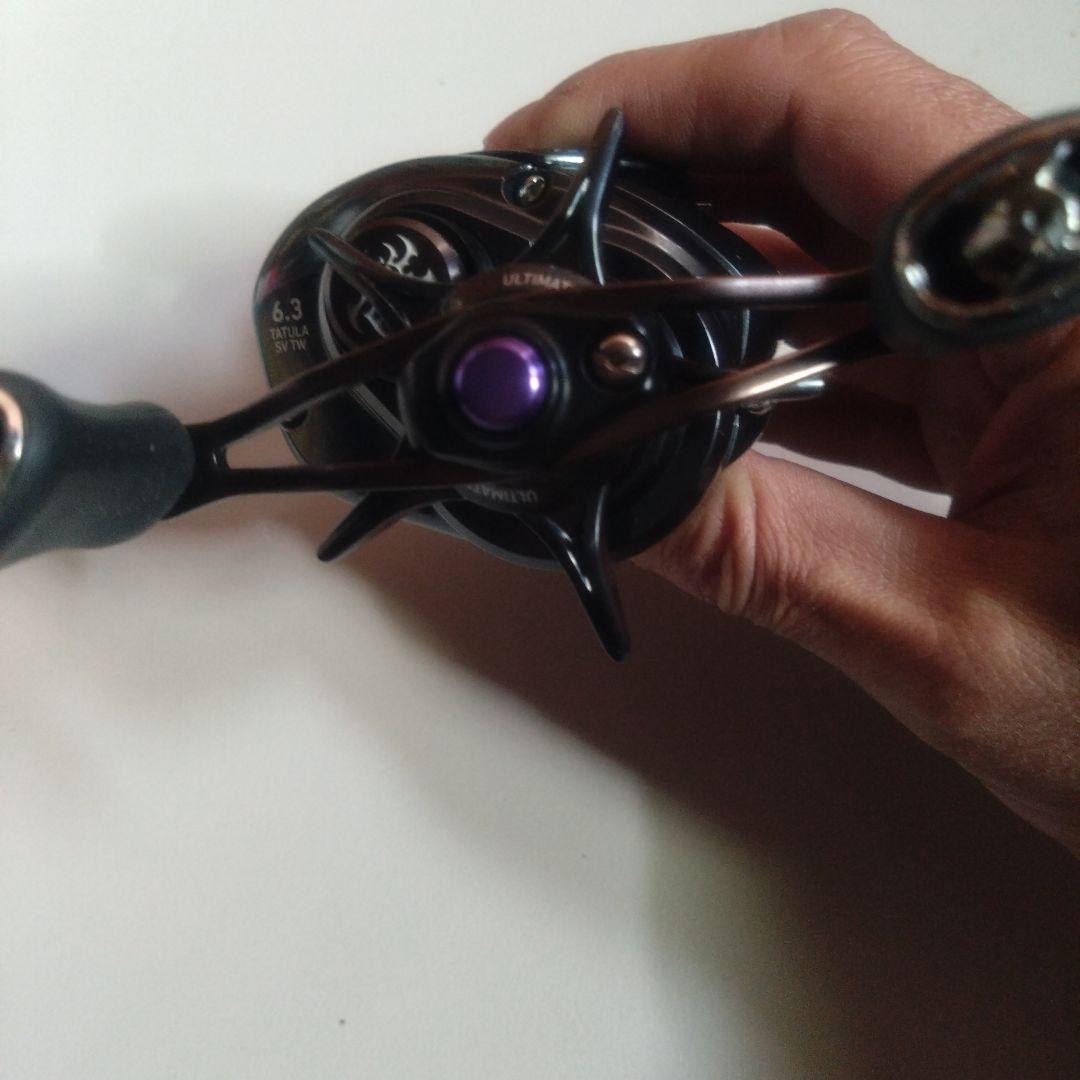 20タトゥーラ ジャンク(説明必読)