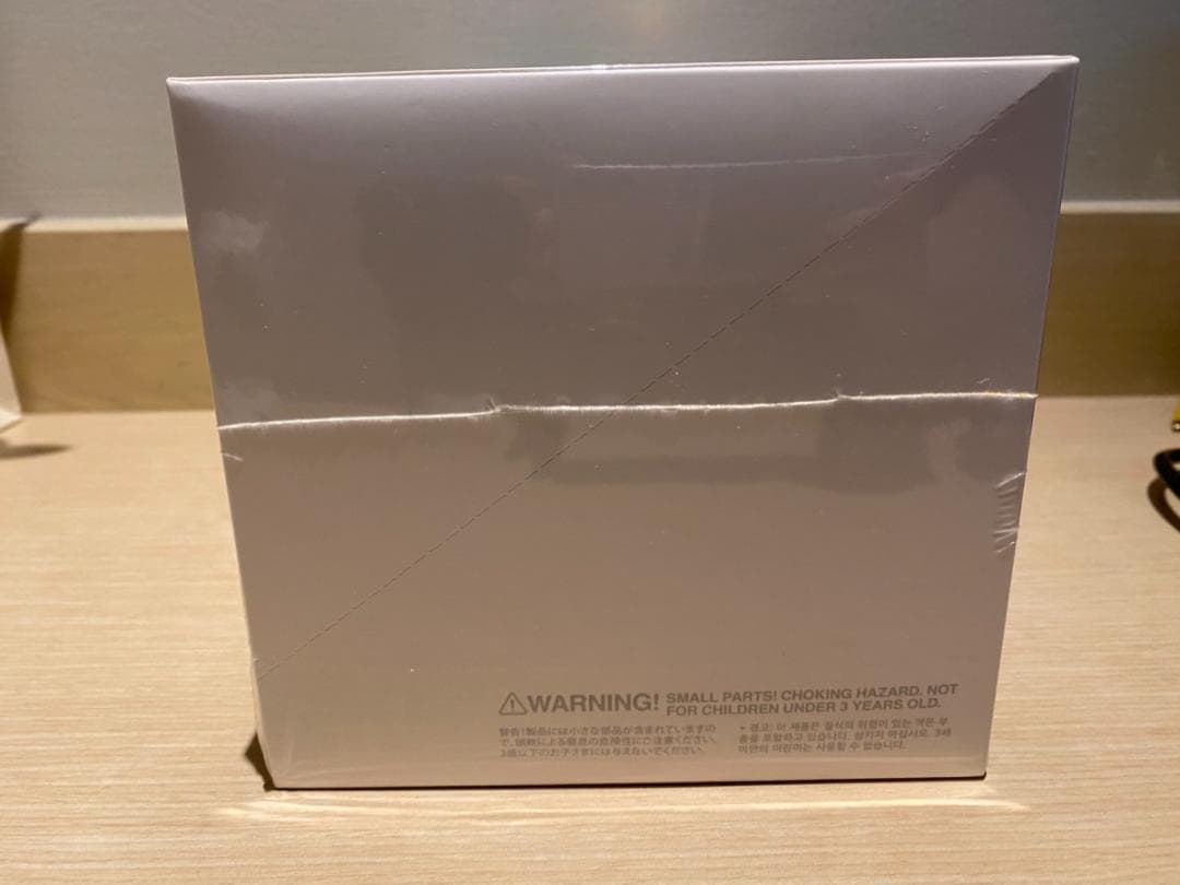 【未開封】Labubu Big into Energy アソートボックス1箱