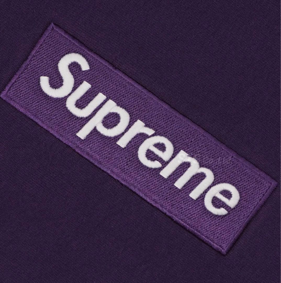 Supreme シュプリーム 2023AW Box Logo