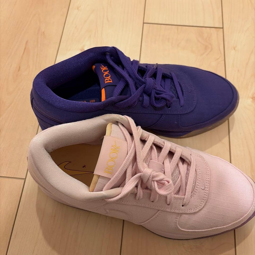 【shiki 】book1 Sanset（左）　sunrise（右）