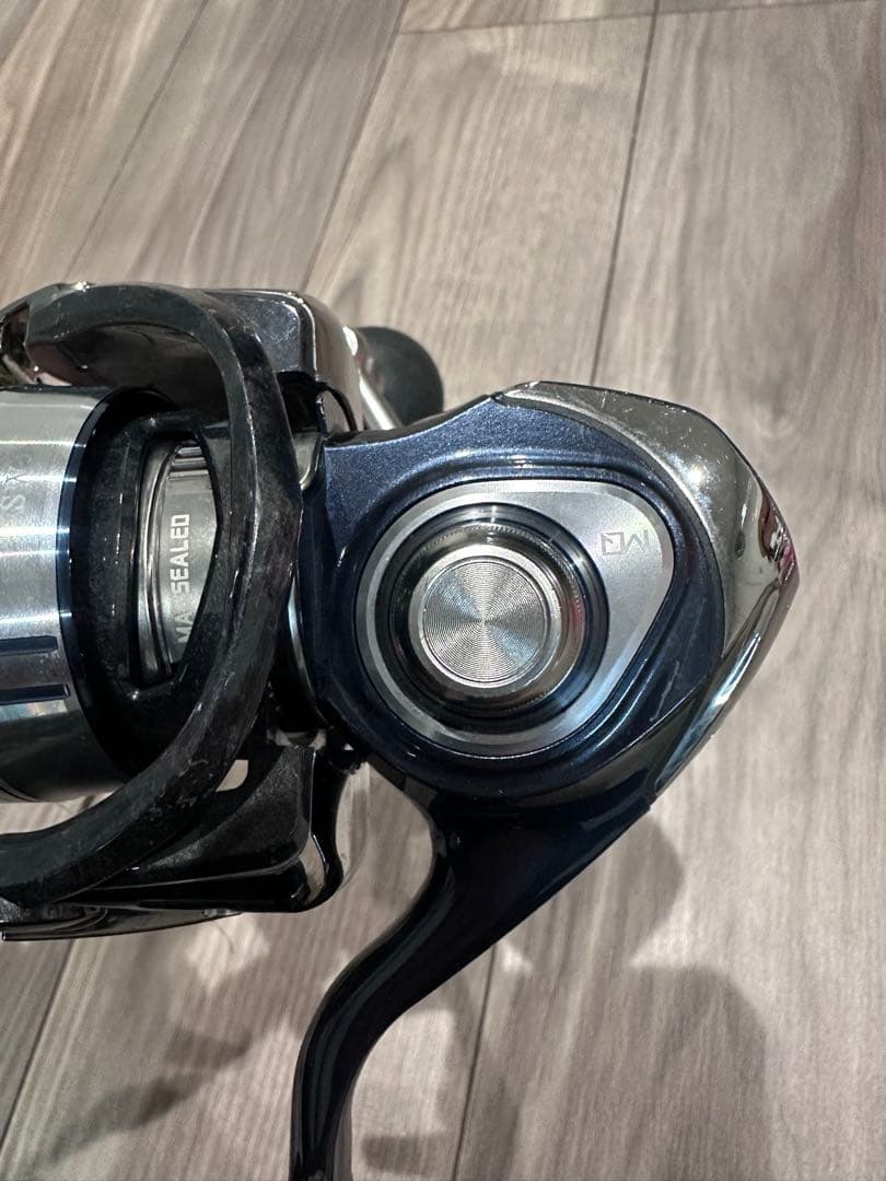 ダイワ 21セルテートSW6000-H