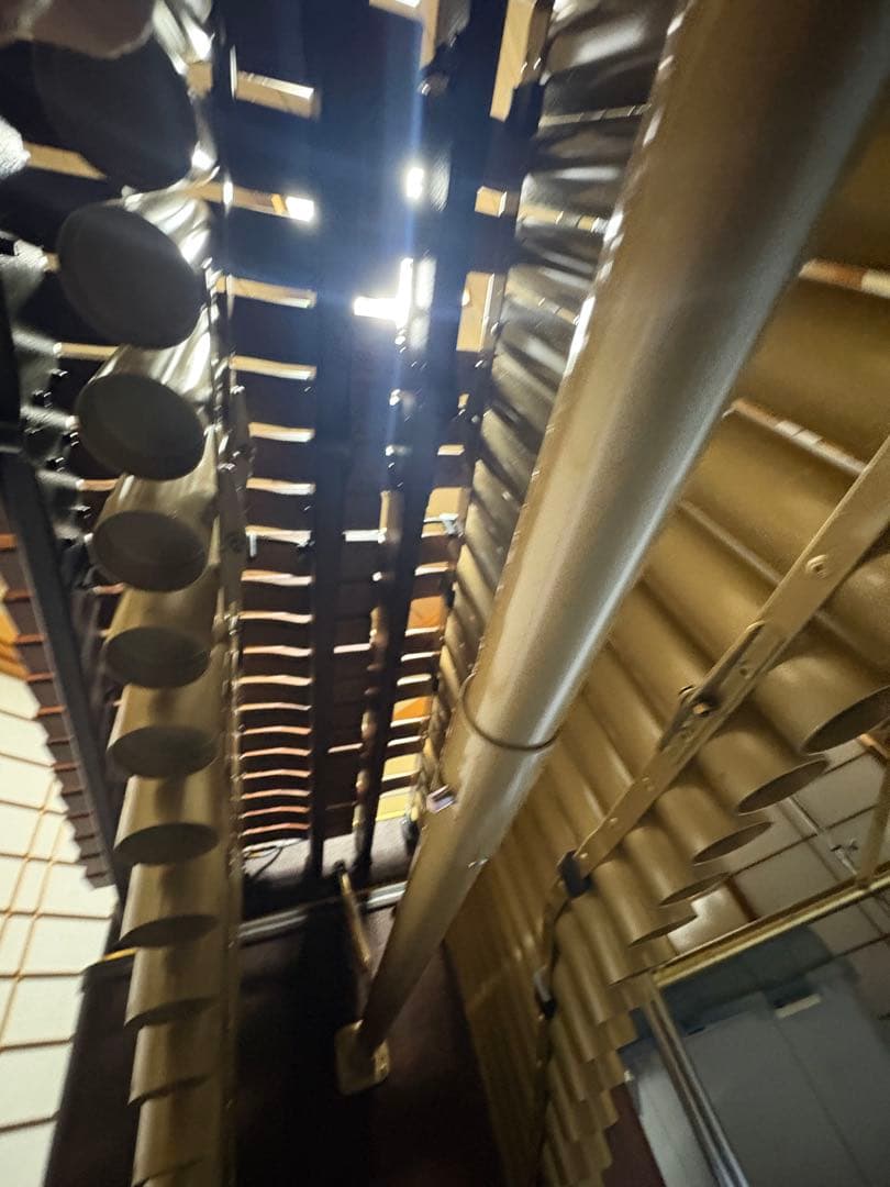 美品　マリンバ　KOROGI コオロギ　4 1/3オクターブA-C 660DX