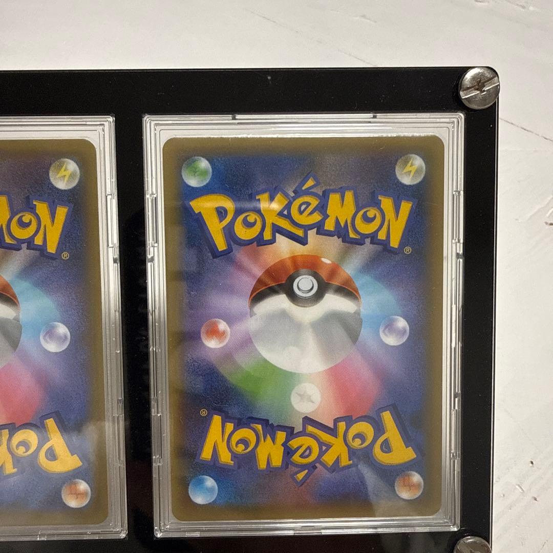 ポケモンカード 25周年リザードン・カメックス・フシギバナセット