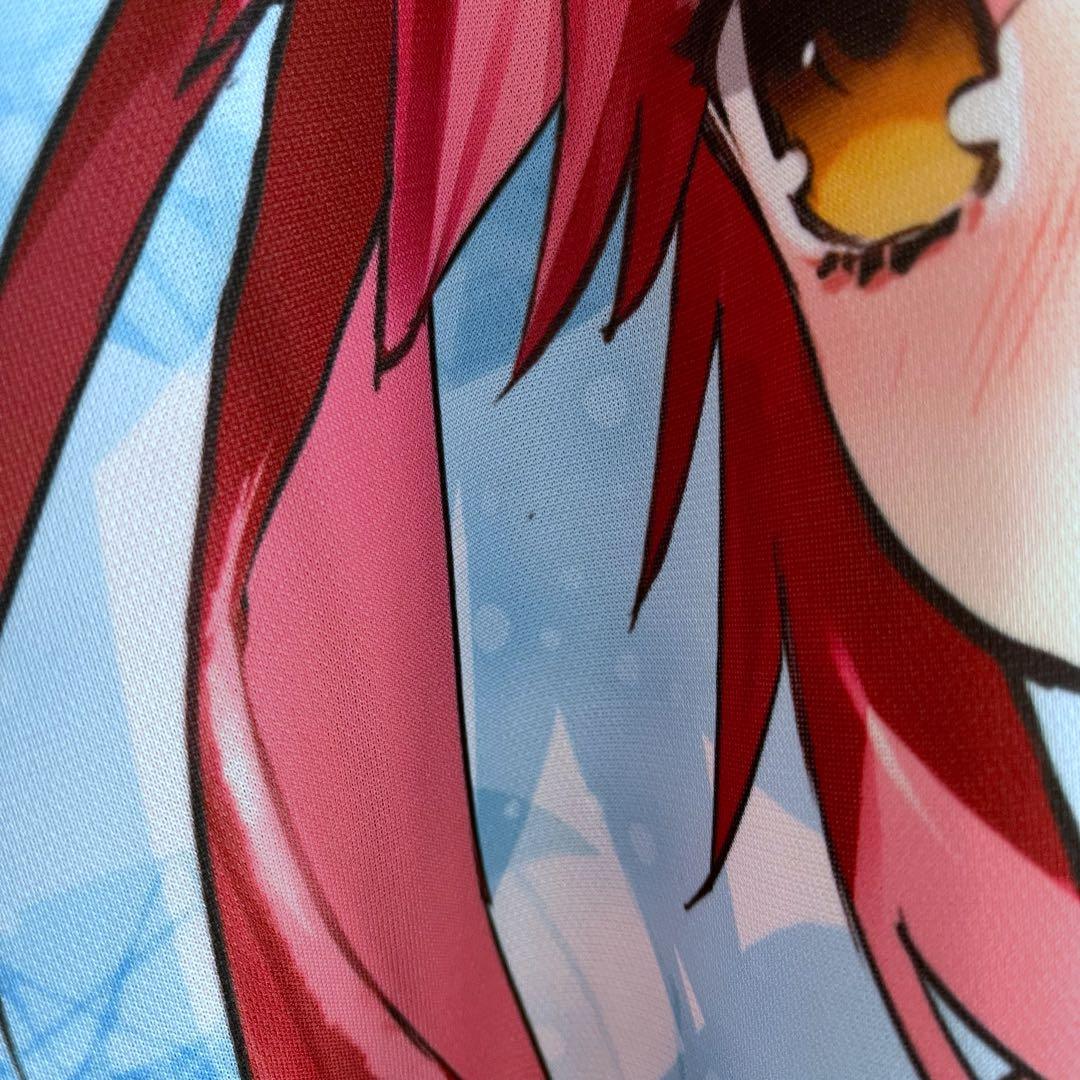 Fate Tシャツ TYPE-MOON