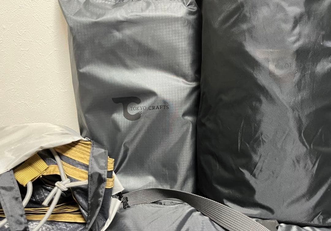 tokyo craft モントープ 410cm x 300cm