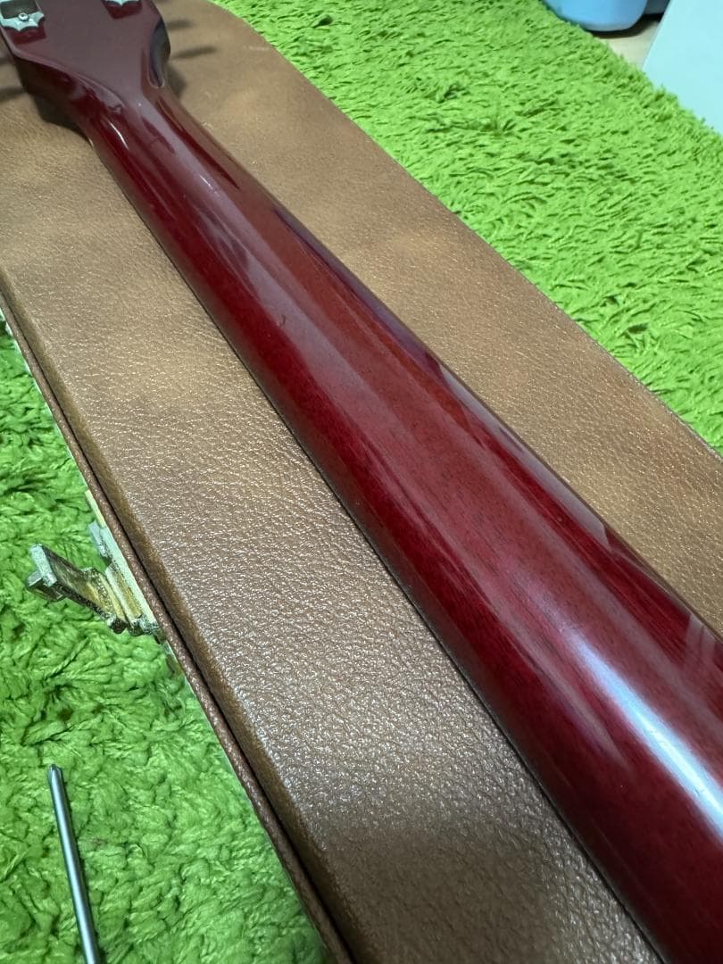 Gibson les paul tak matsumotoギブソンレスポール