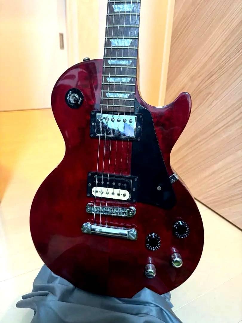 Gibson les paul tak matsumotoギブソンレスポール