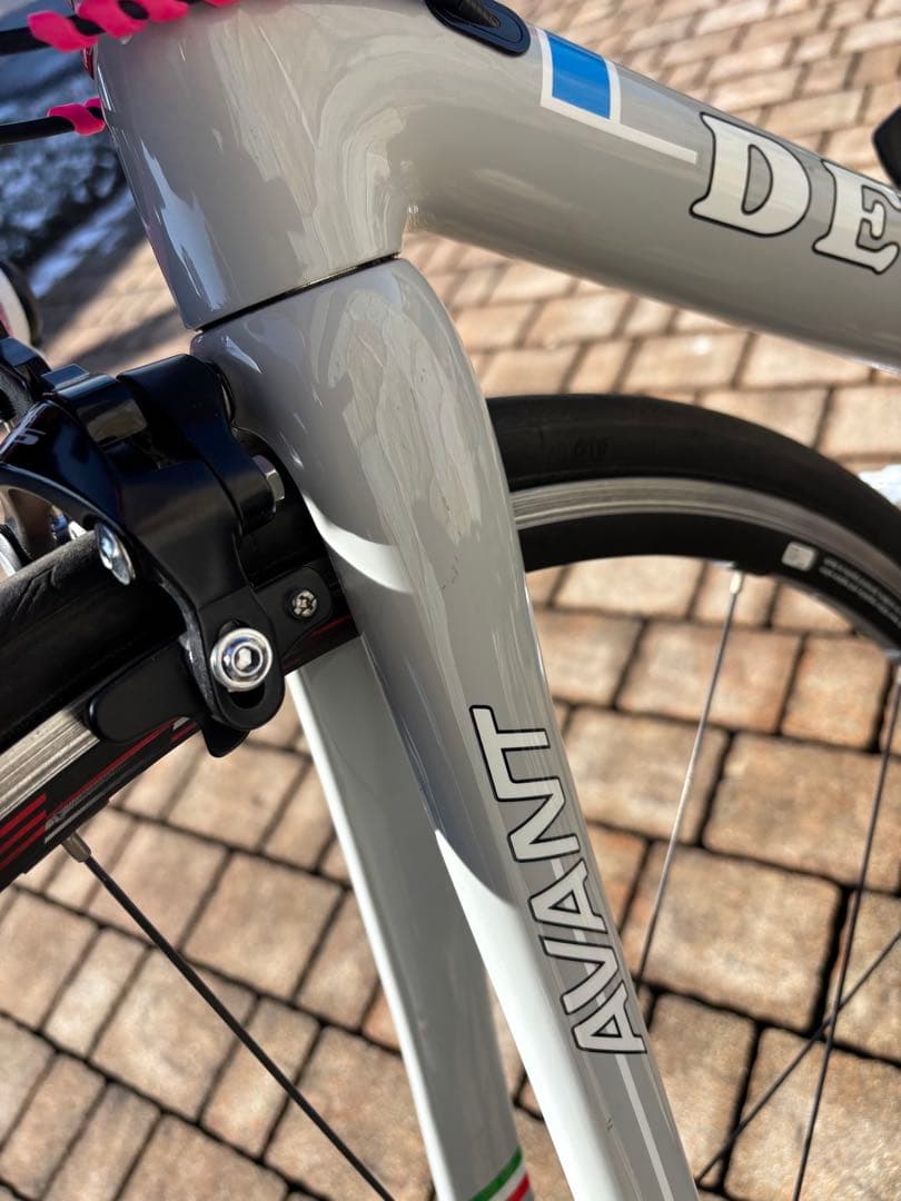 デローザ Derosa Avant 2017 39