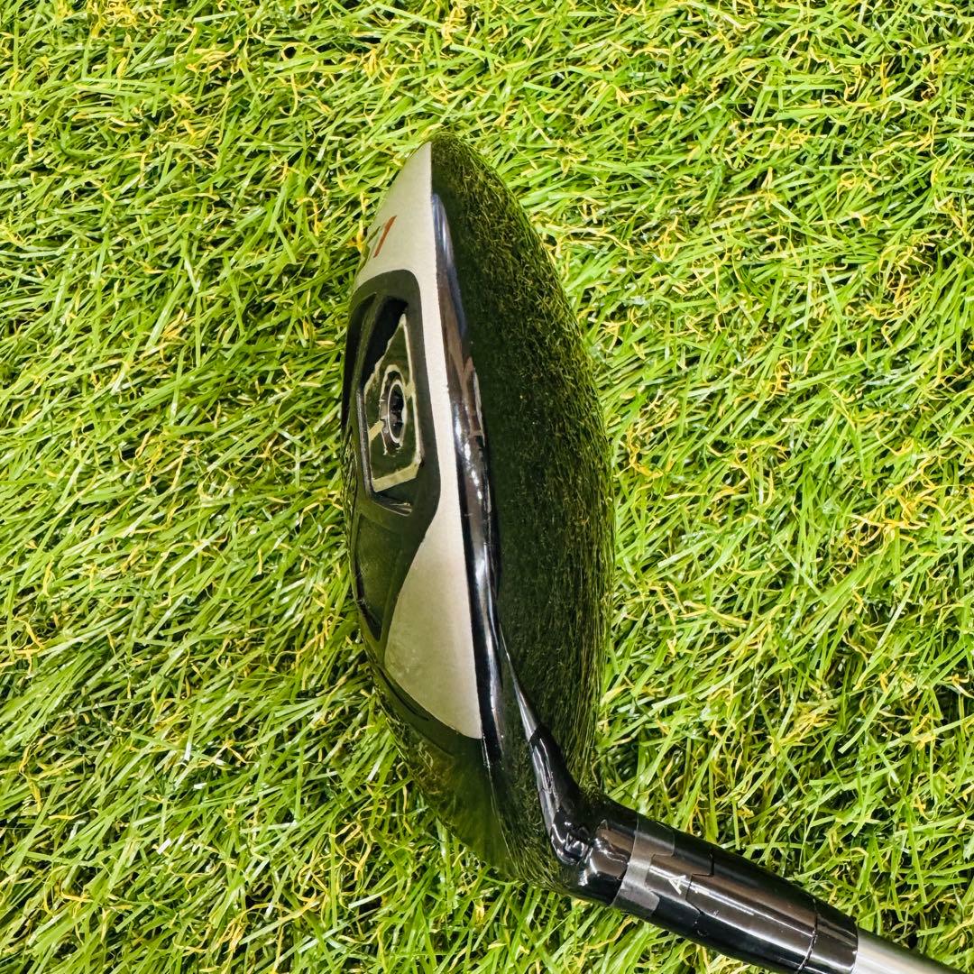 【左利き】タイトリスト TSi1 3番ウッド 15°（R）