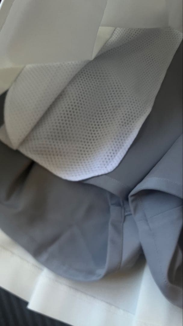 【未使用新品】TFW49　レディースゴルフウェア　スカート