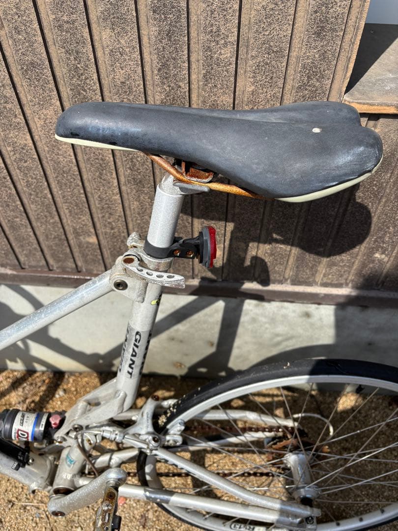 Giant MR4ロードバイク ジャンク