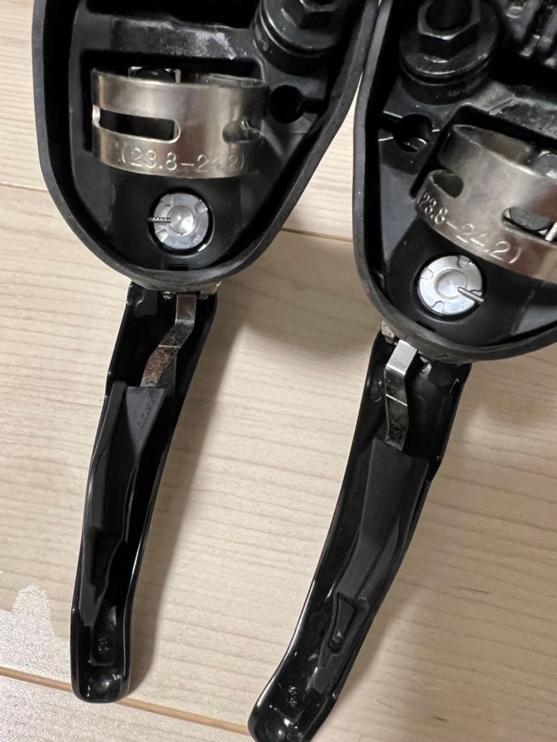 シマノ R7020 コンポセット