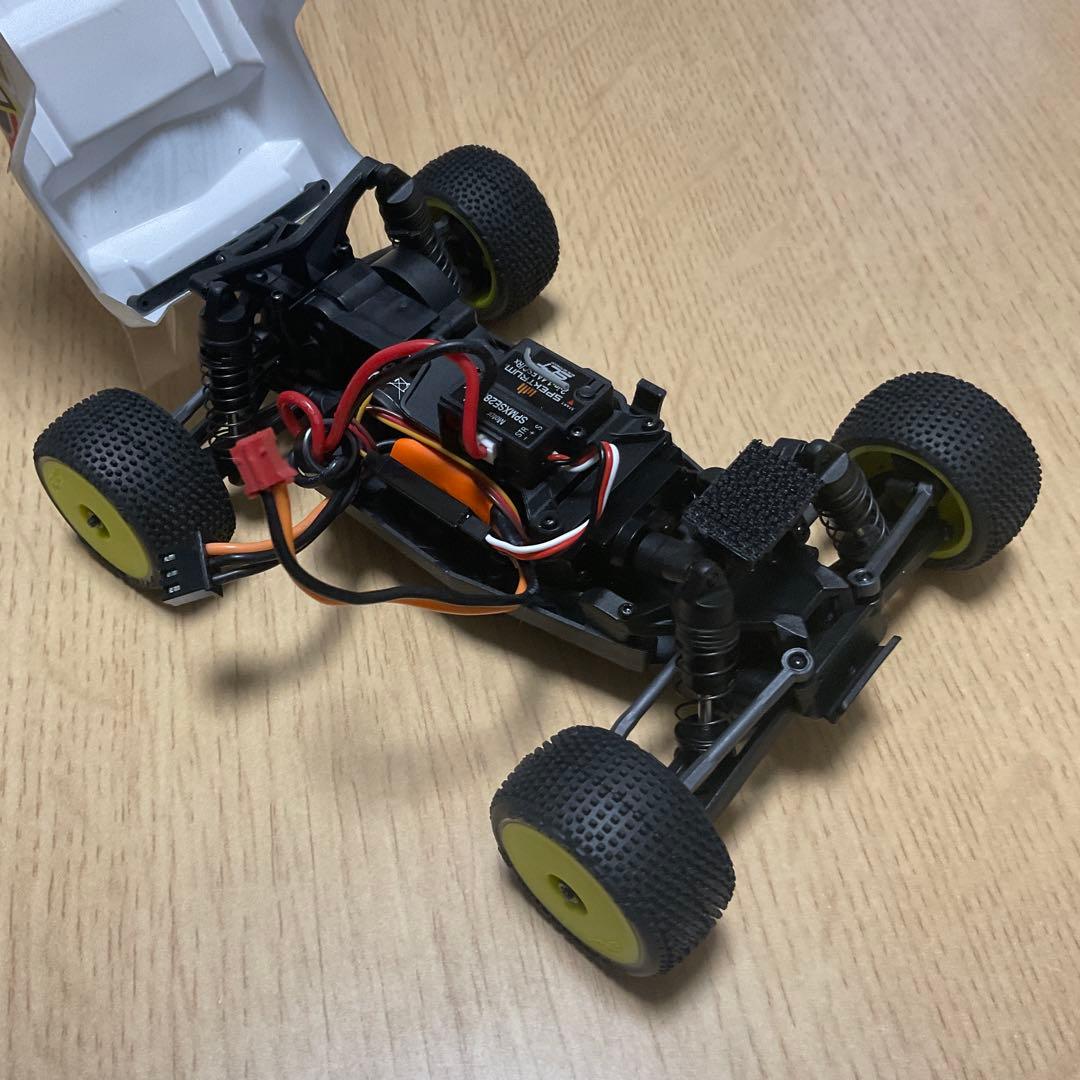 Losi Micro-T 2.0 フルセット