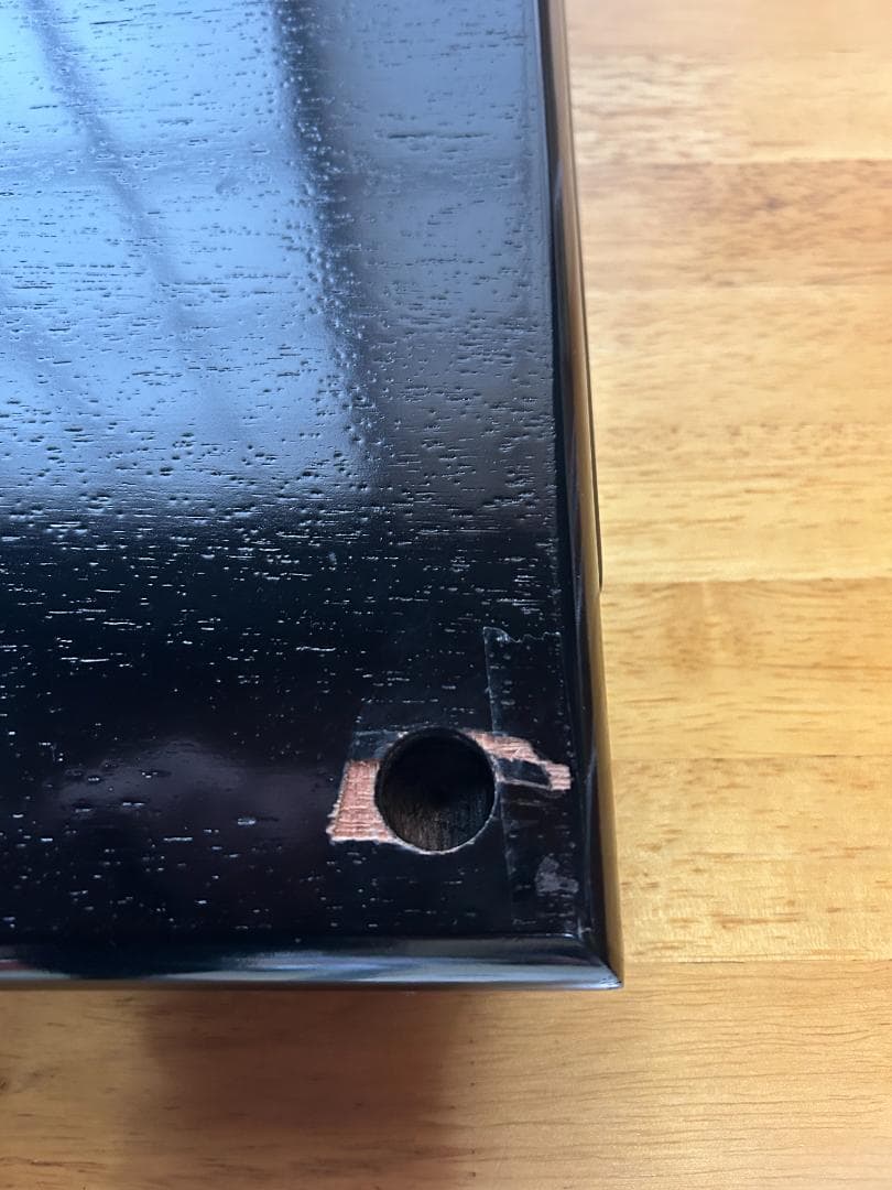 【台子】行台子