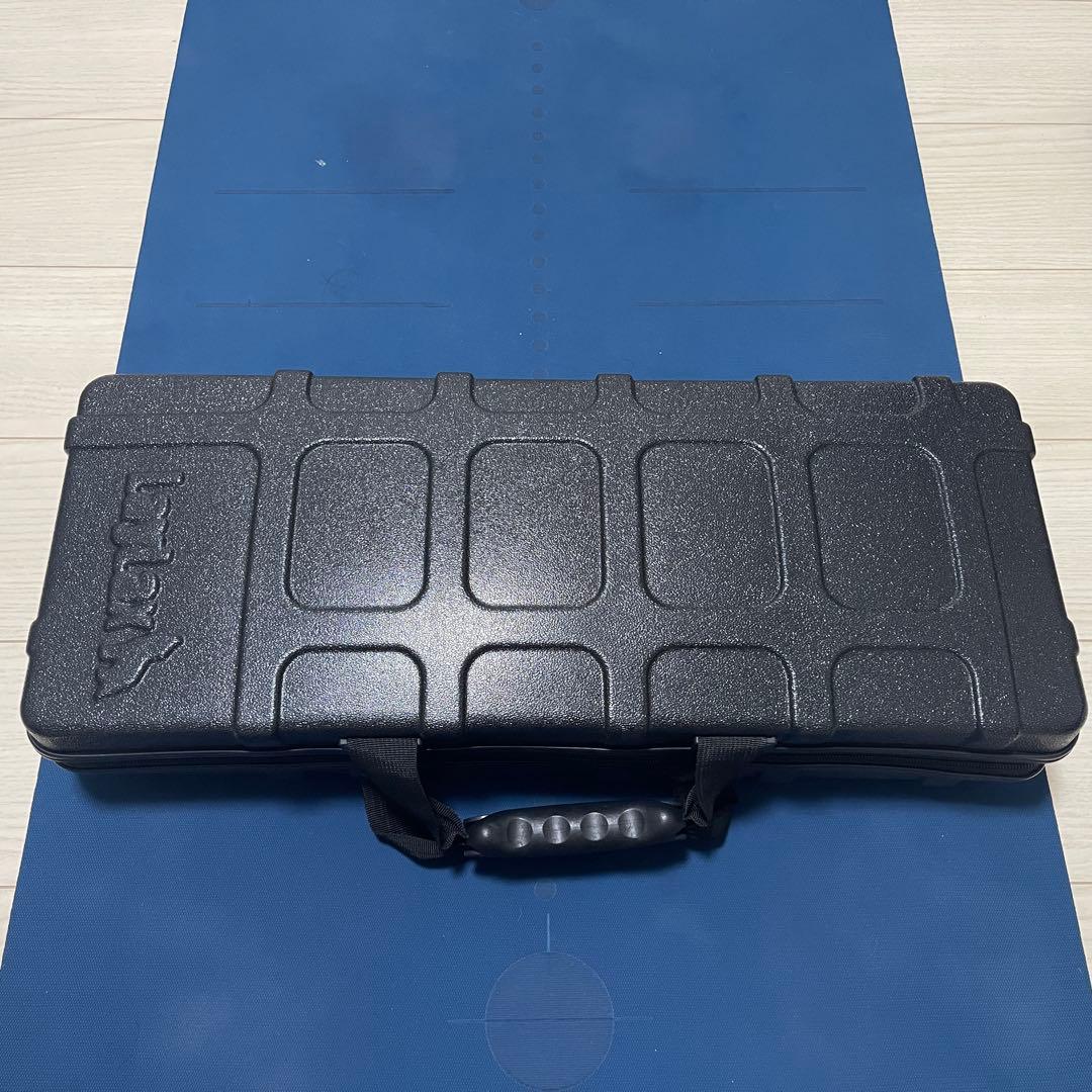 東京マルイP90 ガンケースセット