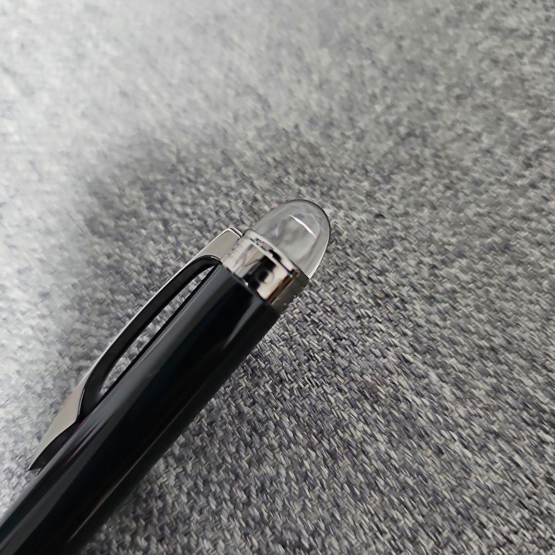 MONTBLANCE モンブラン　スターウォーカー　ボールペン