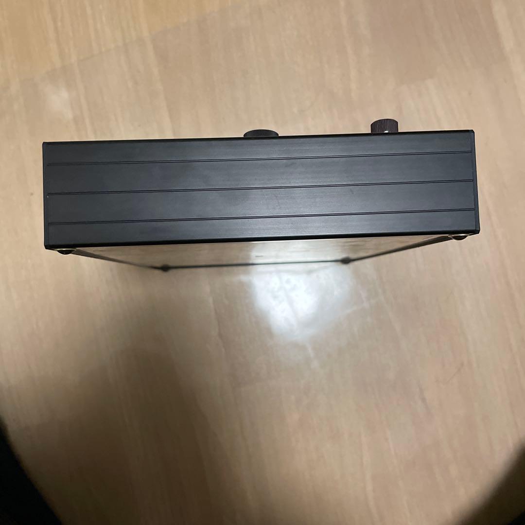 p*o様 Acidlab bassline 本体と電源のみ