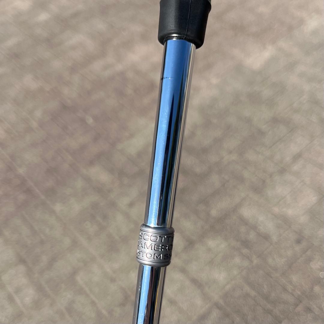 スコッティキャメロン セレクト ニューポート2 2014 正規カスタム品 極美品