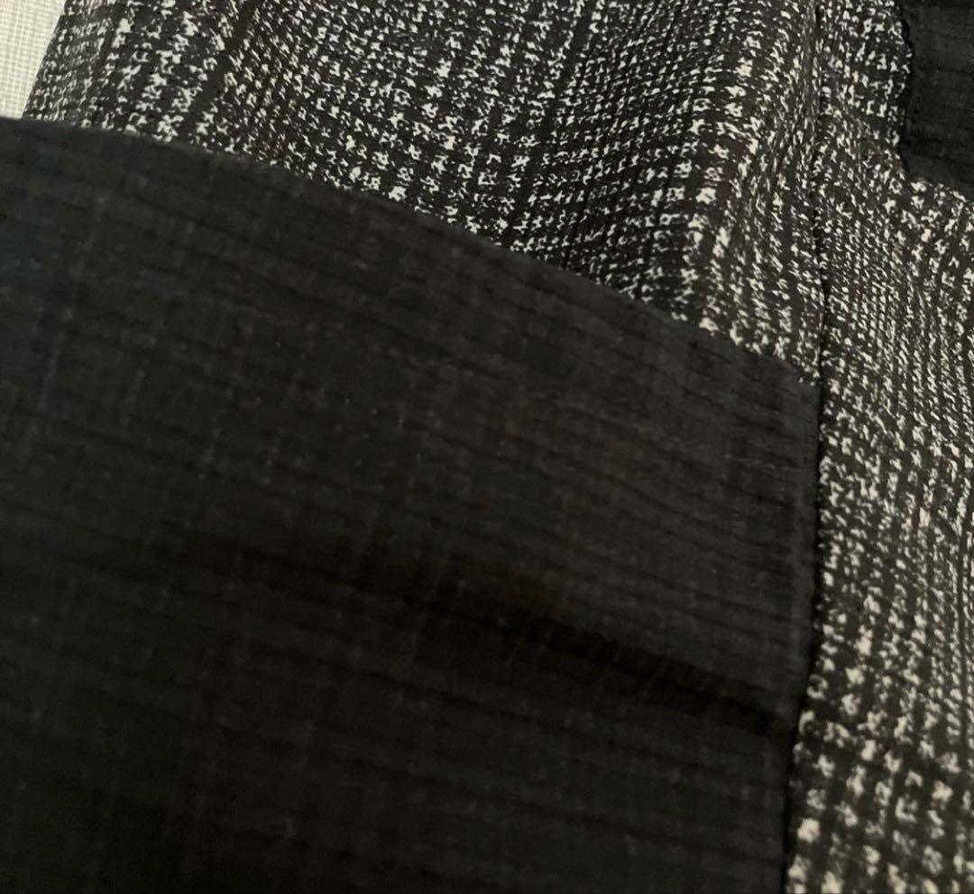 RYOGEN NOSTALGIC BIG POCKET PANTS Sサイズ