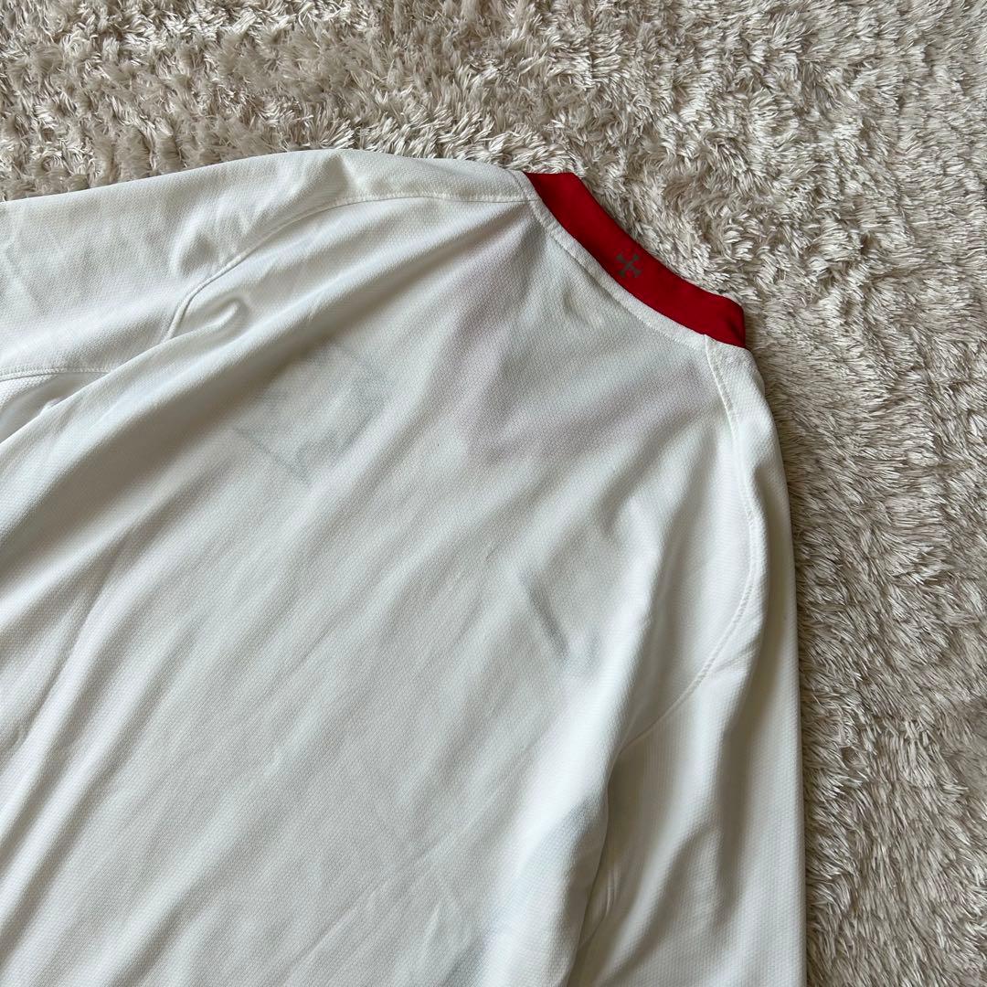 ナイキ 00s NIKE Portugal M 08 away kit