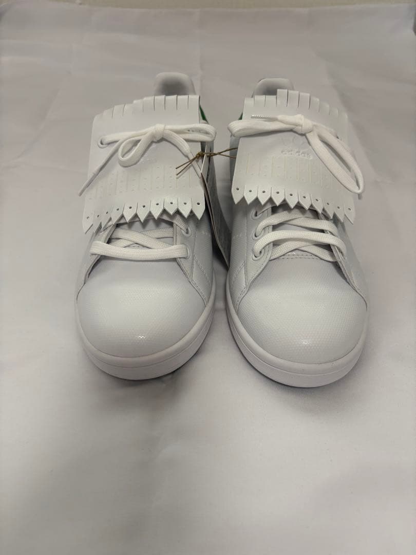 スタンスミスゴルフシューズ27.0(試着のみ)