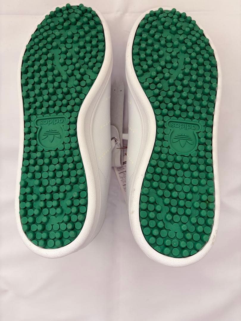 スタンスミスゴルフシューズ27.0(試着のみ)