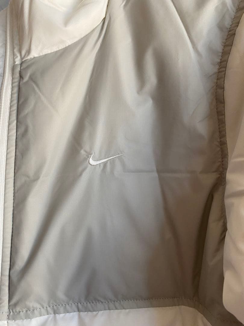 ナイキ・NIKE・ゴルフジャンパー・ダウン・新品・未使用最終値下げ