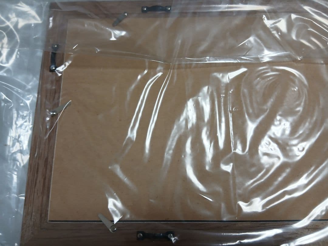 葬送のフリーレン 　複製原画 　師弟