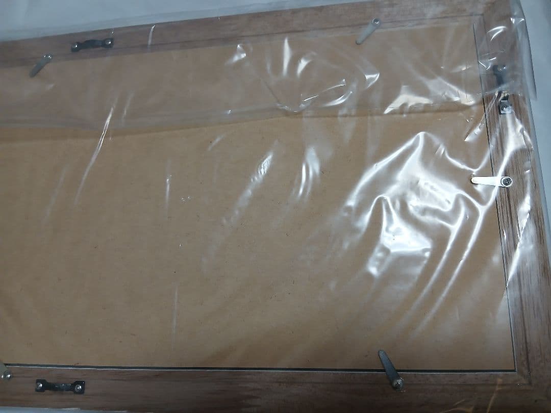 葬送のフリーレン 　複製原画 　師弟