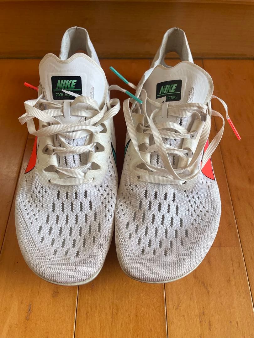 NIKE 　長距離スパイクシューズ