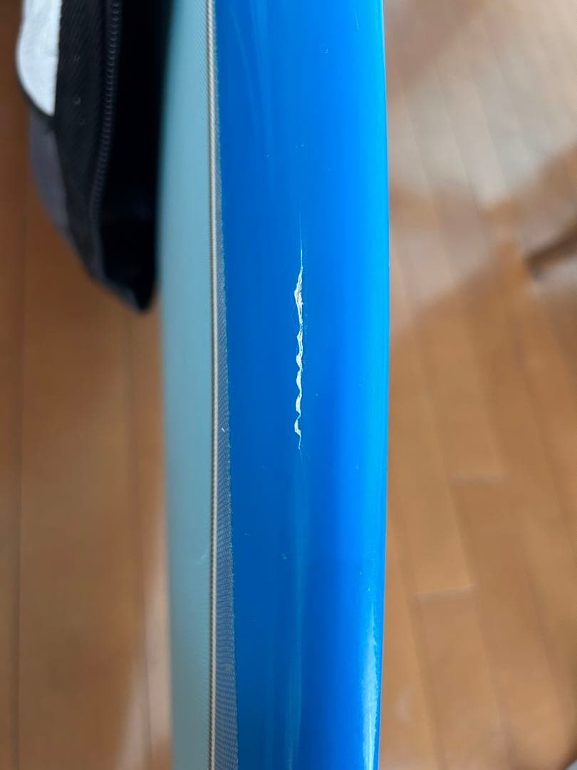 Hawaiian Pro Designs 8’6\" ドナルド•タカヤマ