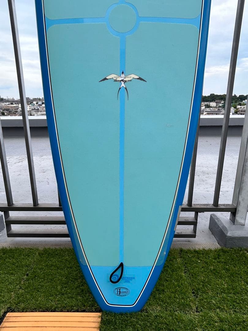 Hawaiian Pro Designs 8’6\" ドナルド•タカヤマ