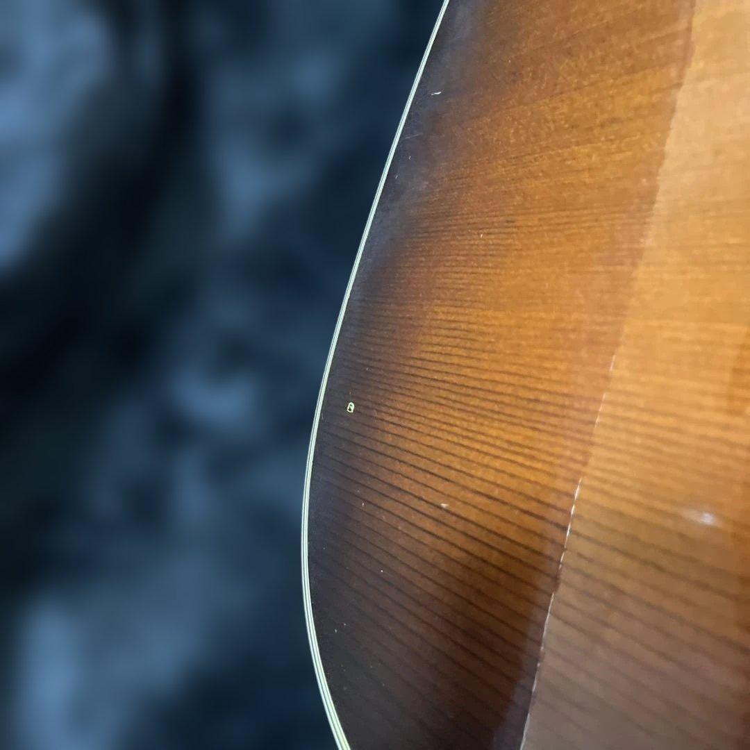 Ibanez Performance PE-15TV ハードケース付