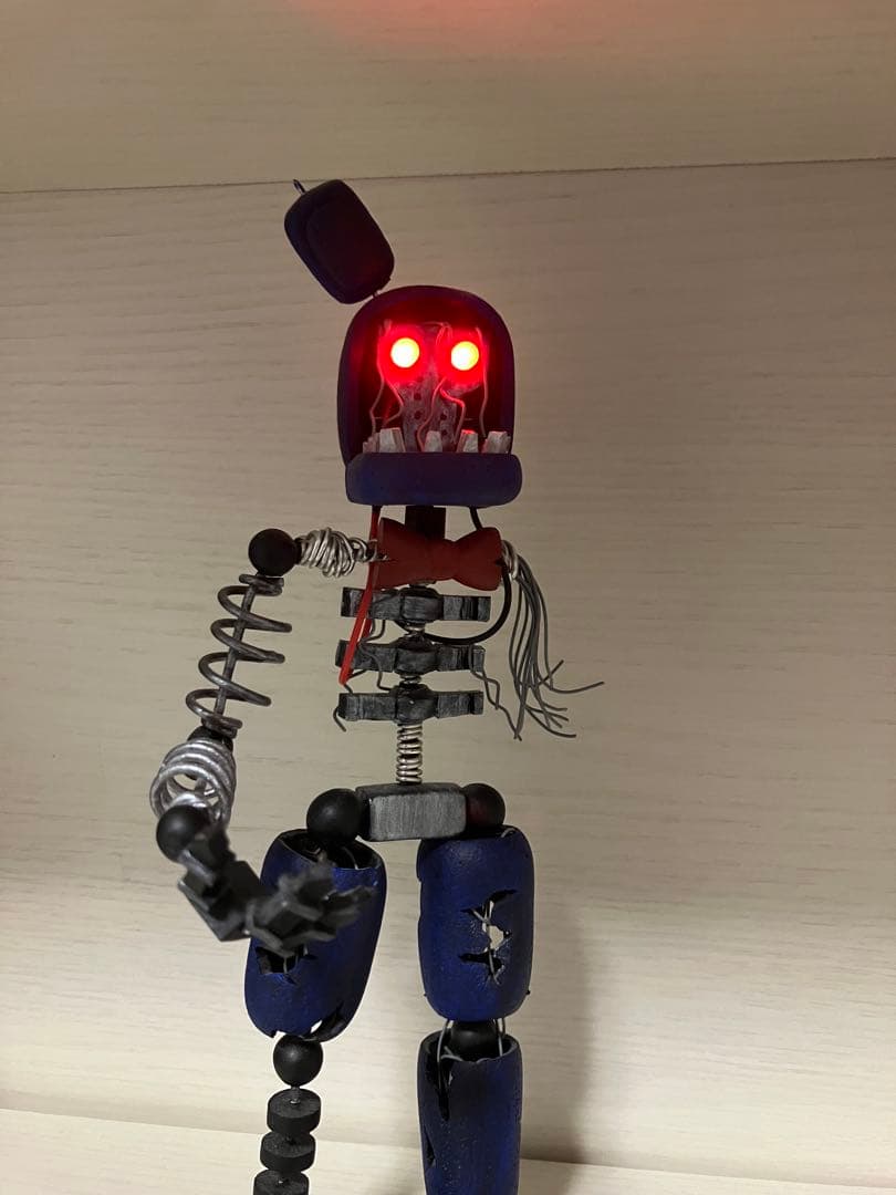 fnaf ignited Bonnie フィギュア