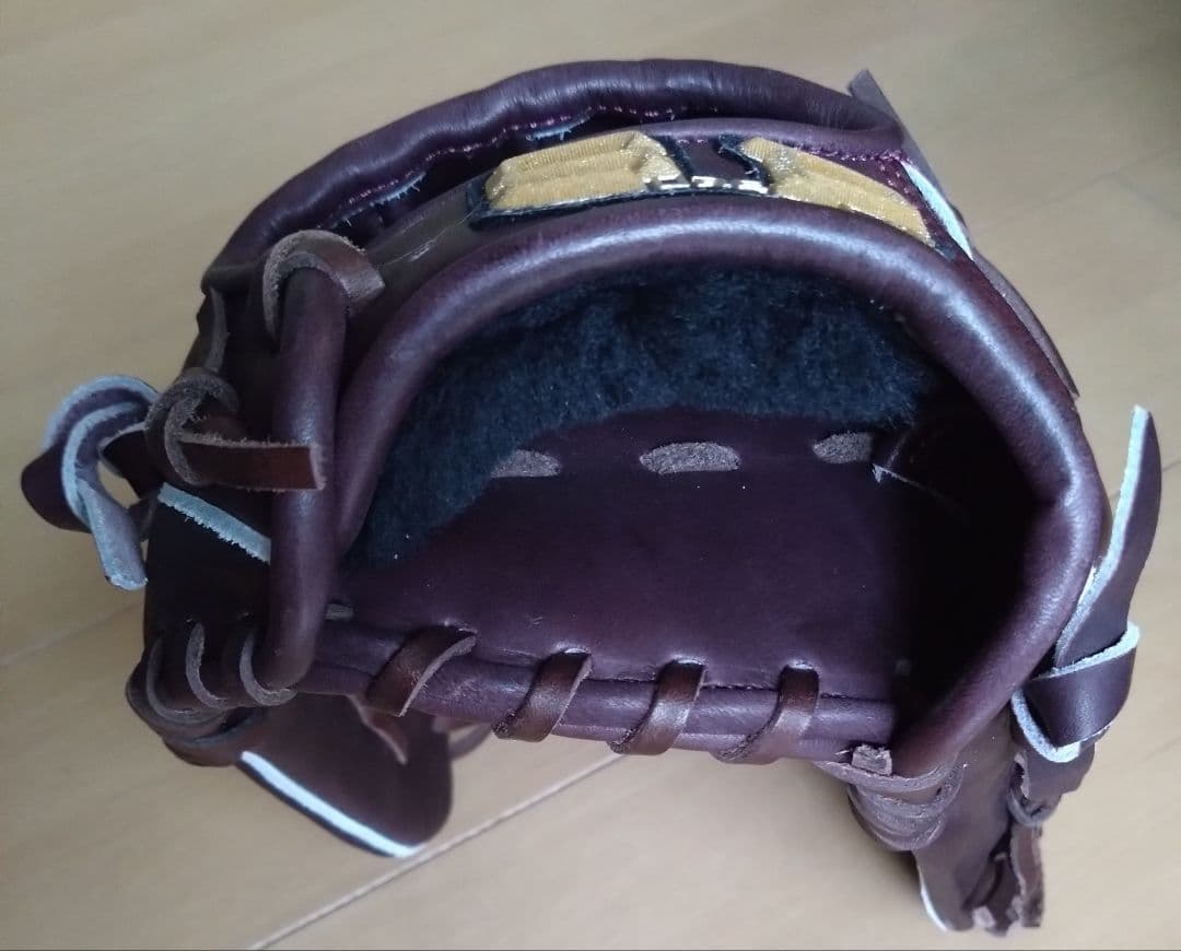 SURE PLAY シュアプレイ 硬式用 フリーポジション 30.0cm