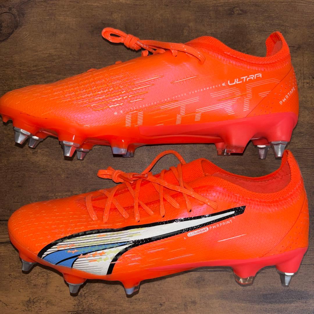 シューズ ULTRA ULTIMATE Mix SG