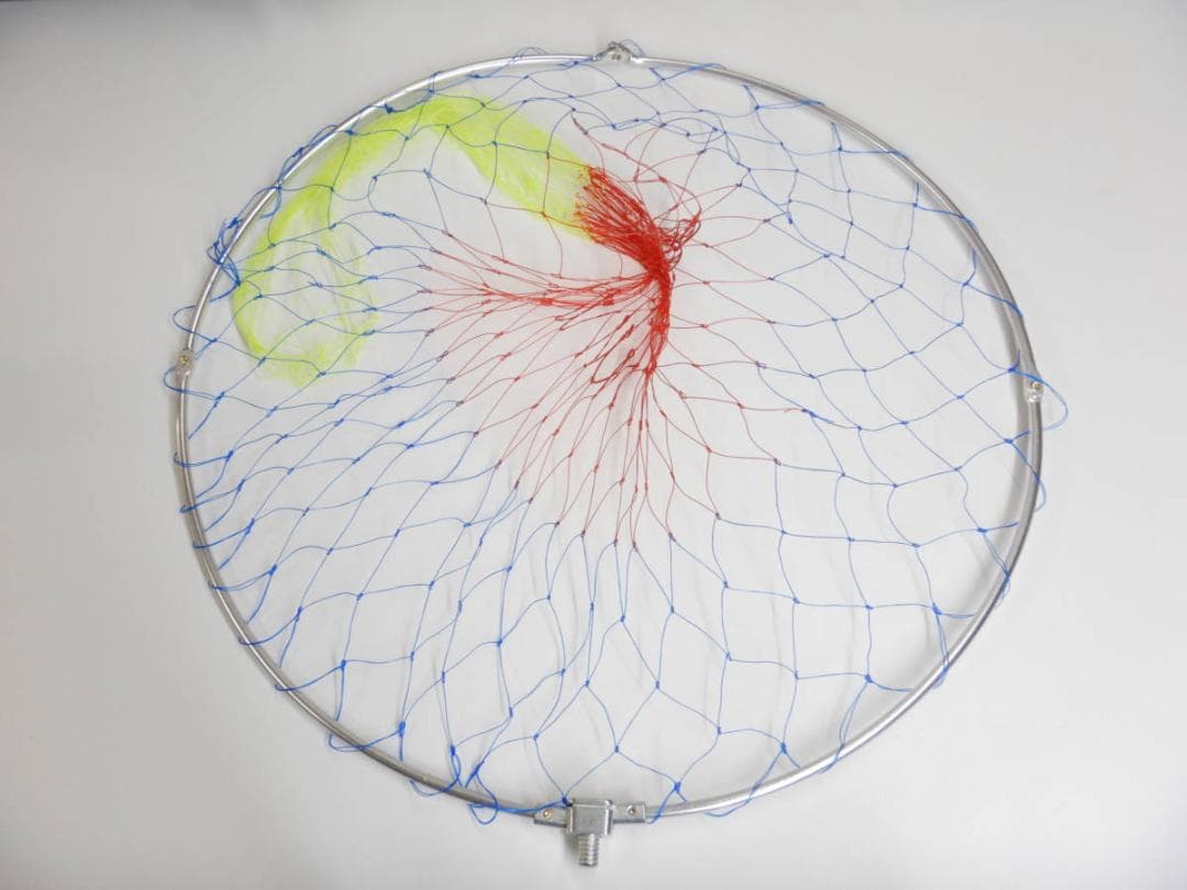 新品★7.1ｍ◆玉ノ柄セット★磯玉セット720★イソタマ3点セット★枠＋網＋柄