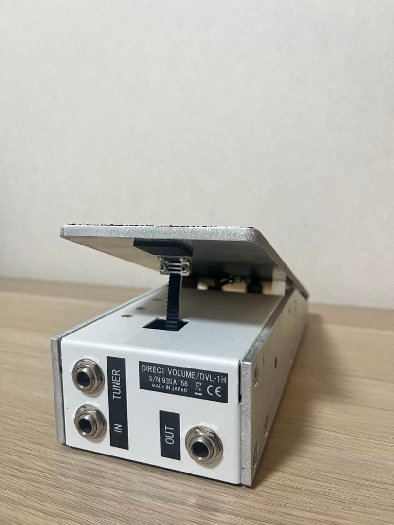 ギター Free The Tone DVL-1H