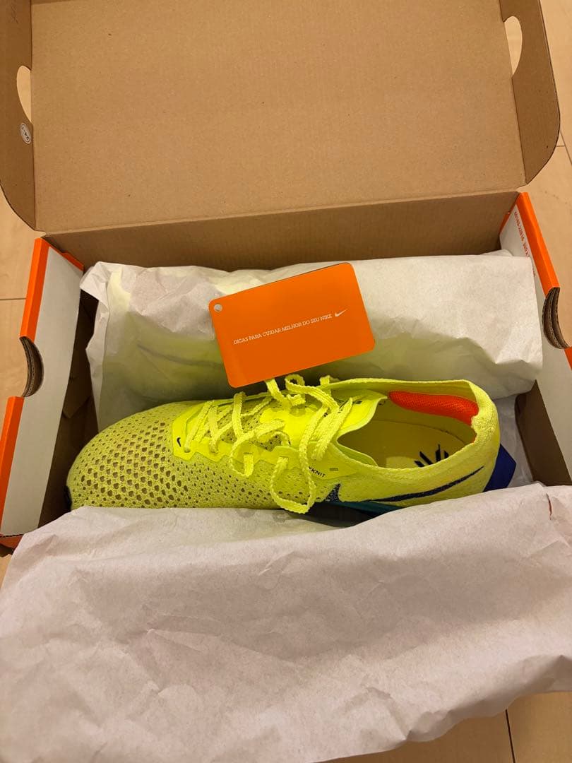 NIKE ナイキ ヴェイパーフライ3 26.0cm