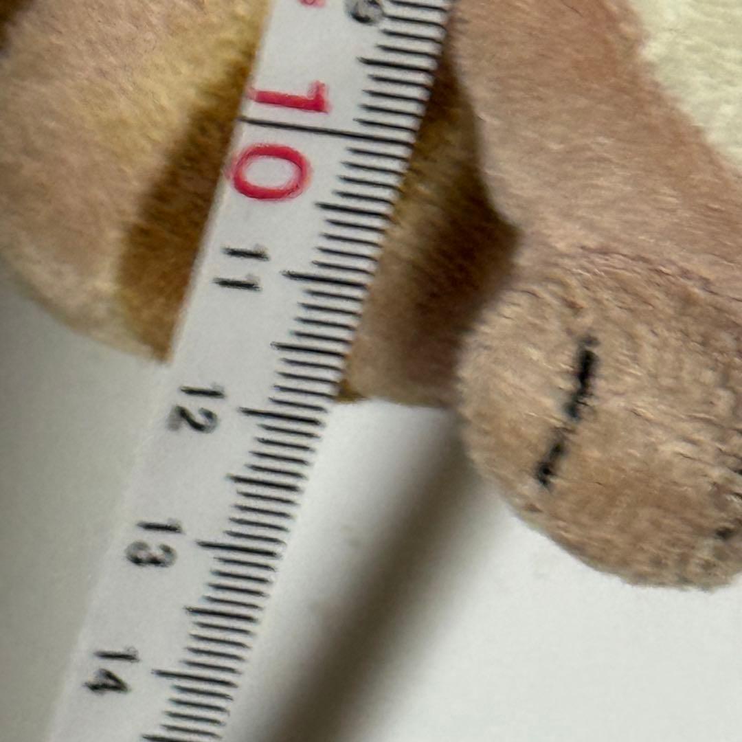 【希少】ポケモン　オタチ　くたくた　ぬいぐるみ