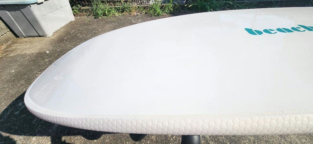 ビーチアクセス6.0ソフトボード【湘南手渡し】